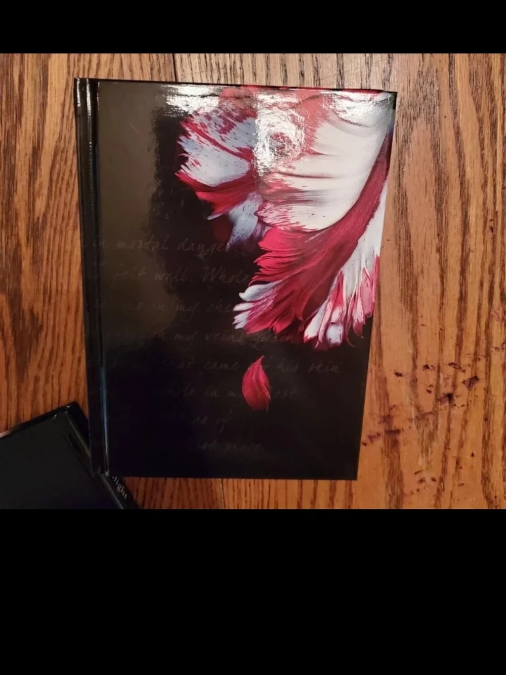 Rare twilight journal tin box set X4 NWT
